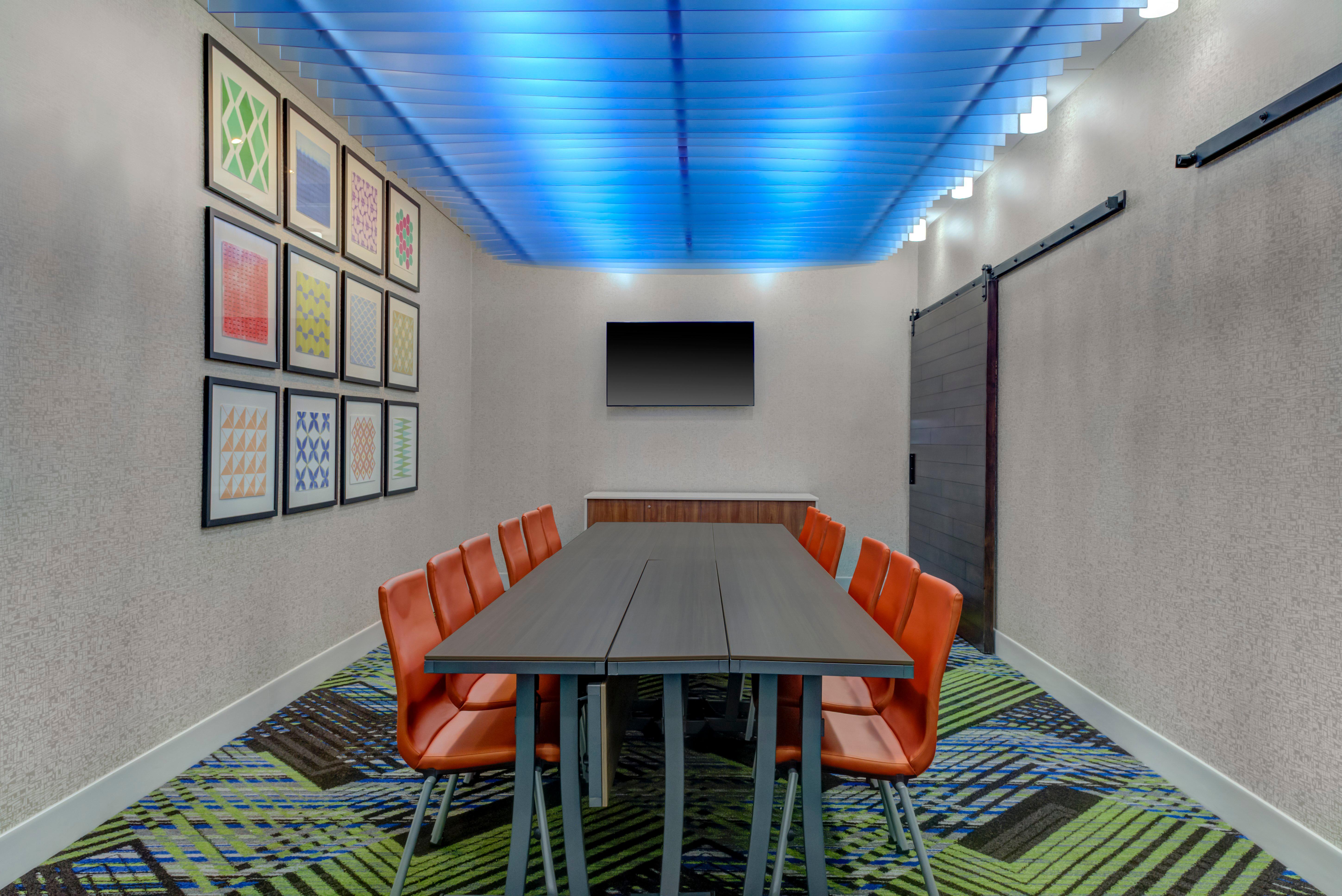 Holiday Inn Express&Suites - King George - Dahlgren, an IHG Hotel Alden Exterior foto